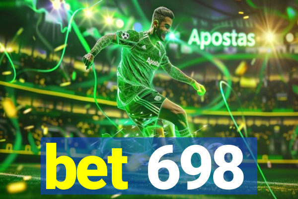 bet 698